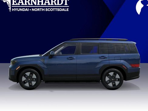 New 2026 Hyundai Santa Fe SEL FWD image 3
