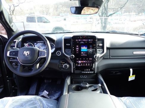 New 2026 RAM 1500 Big Horn/Lone Star image 15