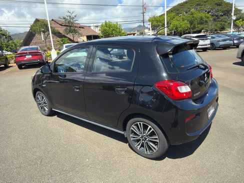 Used 2019 Mitsubishi Mirage GT FWD image 4