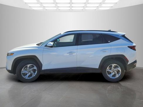 Used 2024 Hyundai Tucson SEL AWD/4WD image 8