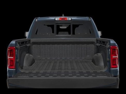 New 2027 RAM 1500 RHO AWD/4WD image 8