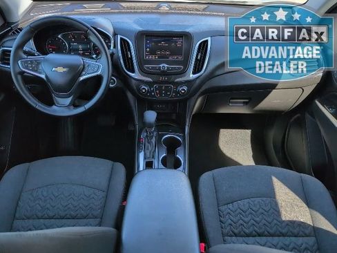 Certified 2024 Chevrolet Equinox LT image 5