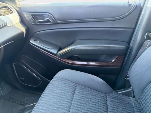 Used 2016 GMC Yukon SLE w/ Convenience Package image 21