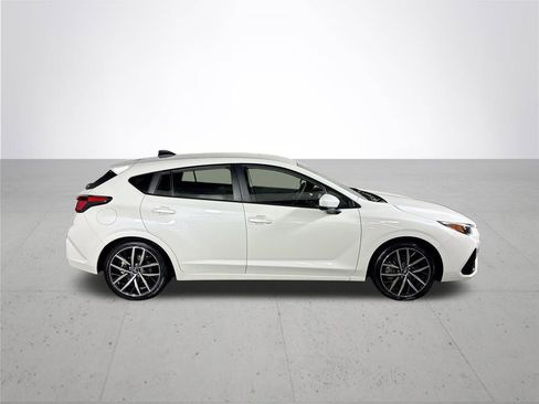 Certified 2024 Subaru Impreza 2.0i Sport image 6