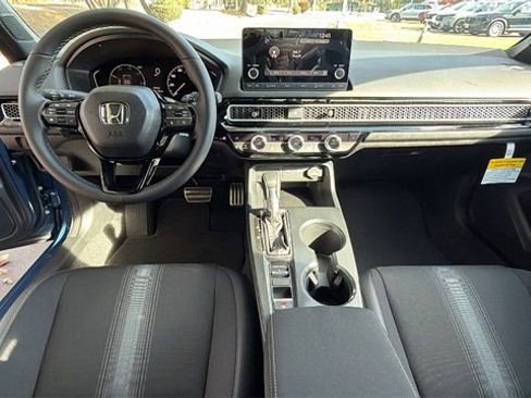 New 2026 Honda Civic Sport image 18