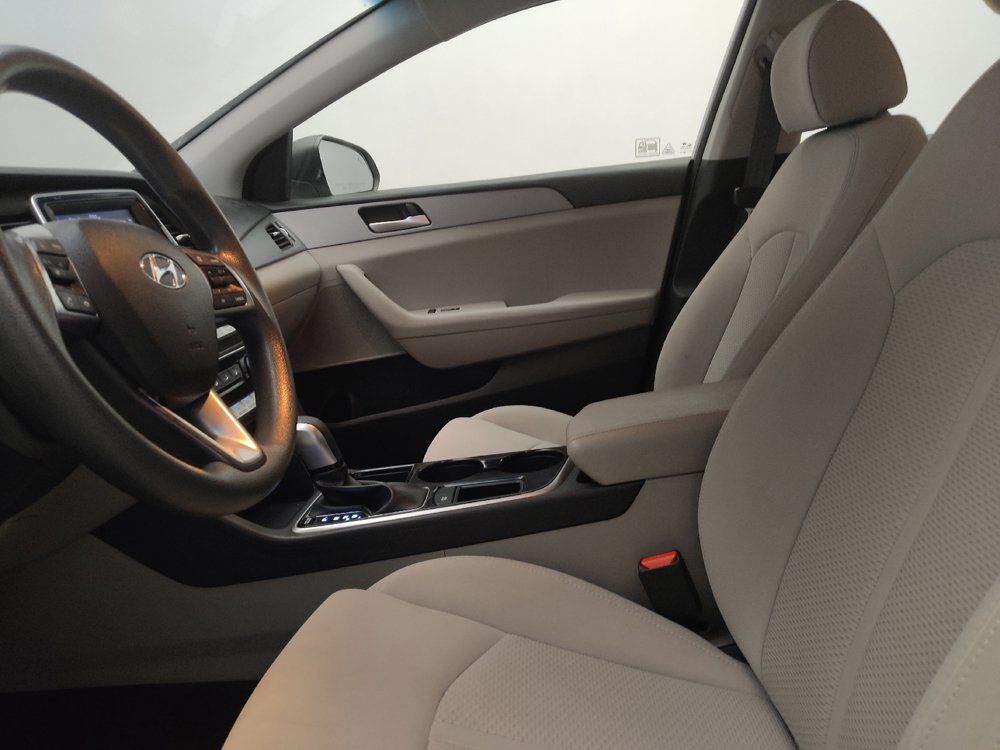 Used 2018 Hyundai Sonata ECO FWD image 17