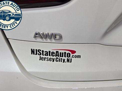 Used 2019 INFINITI QX60 Pure AWD/4WD image 35