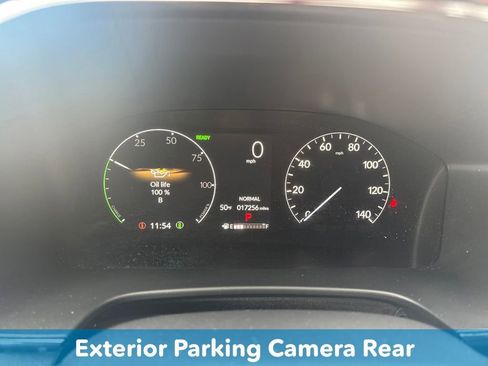 Certified 2025 Honda CR-V Sport-L image 13