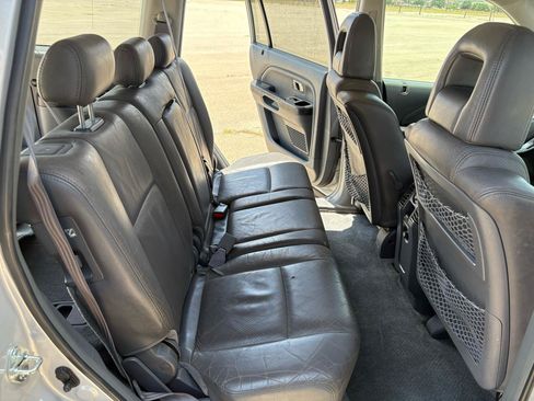 Used 2004 Honda Pilot EX image 29