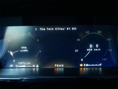 Used 2020 Lincoln Navigator Reserve w/ Equipment Group 208A image 27