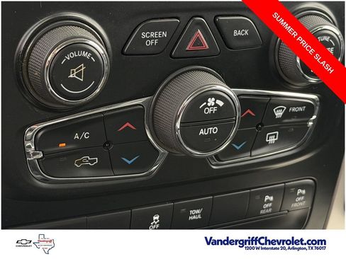 Used 2018 RAM 1500 Lone Star RWD image 19