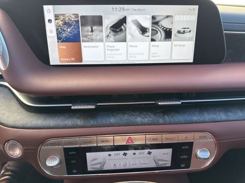 Used 2023 Genesis G90 3.5T image 14