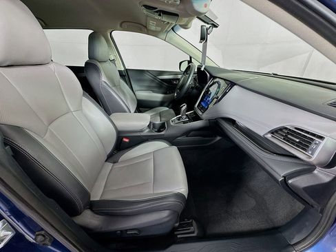 Used 2021 Subaru Outback Limited w/ Popular Package #2 image 33