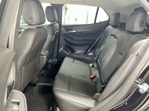 New 2026 Buick Encore GX Sport Touring w/ Comfort Package AWD/4WD image 22