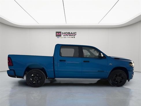 New 2026 RAM 1500 Big Horn image 9
