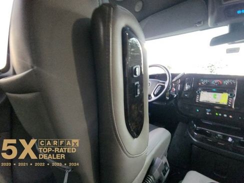 Used 2020 Chevrolet Express 2500 w/ Enhanced Convenience Package image 27