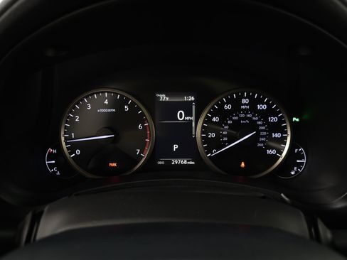 Used 2020 Lexus NX 300 AWD w/ Premium Package image 22