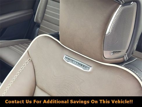 New 2026 GMC Yukon Denali Ultimate image 11