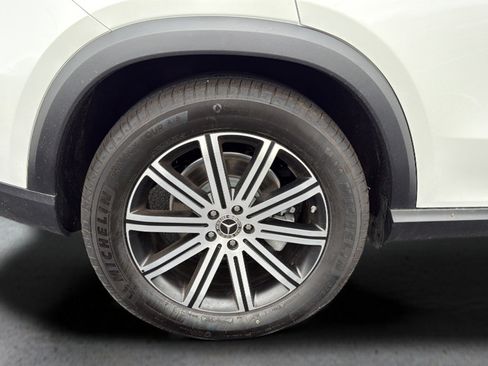Used 2026 Mercedes-Benz GLE 350 4MATIC image 14