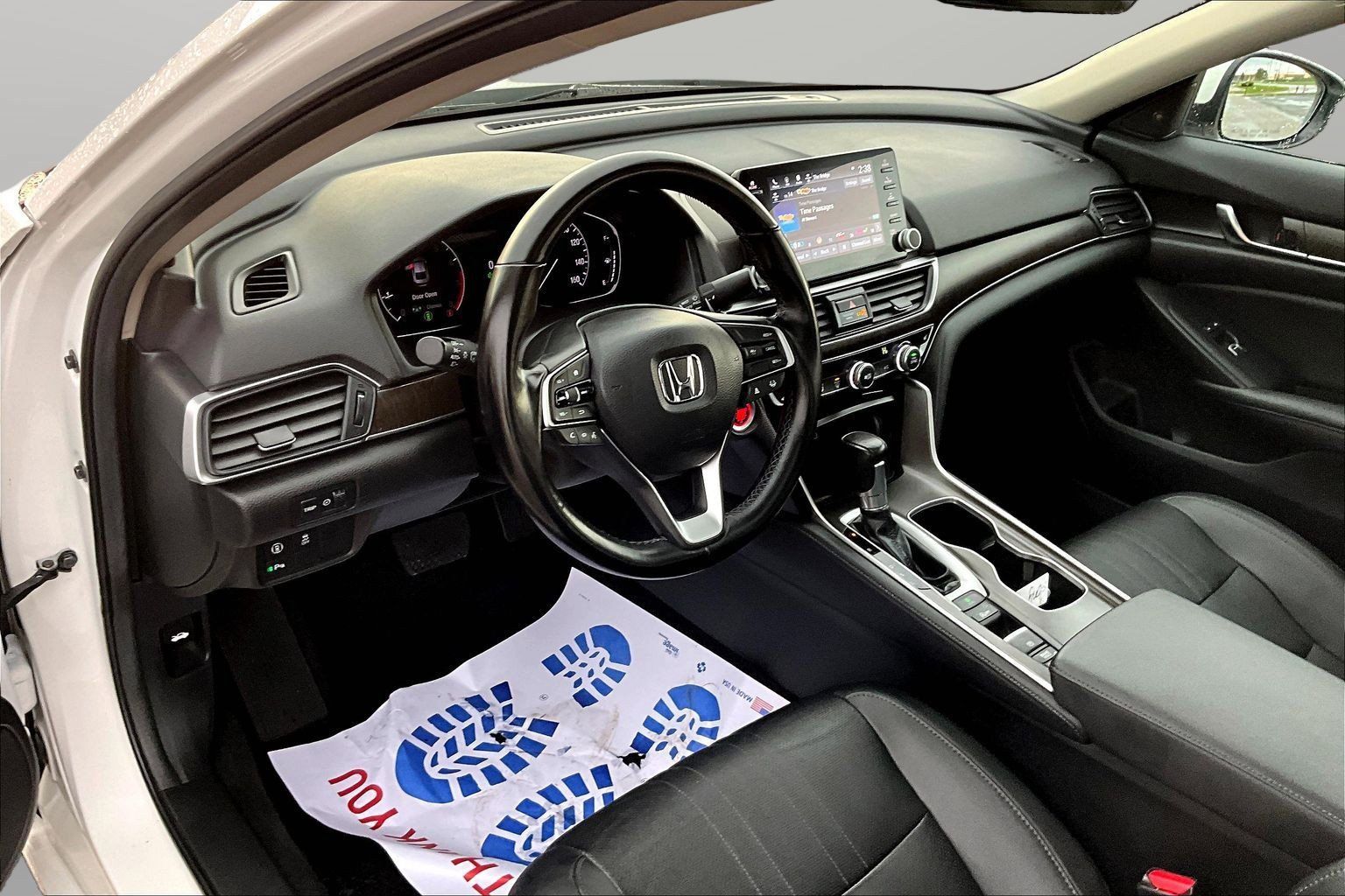 Used 2021 Honda Accord EX-L image 20