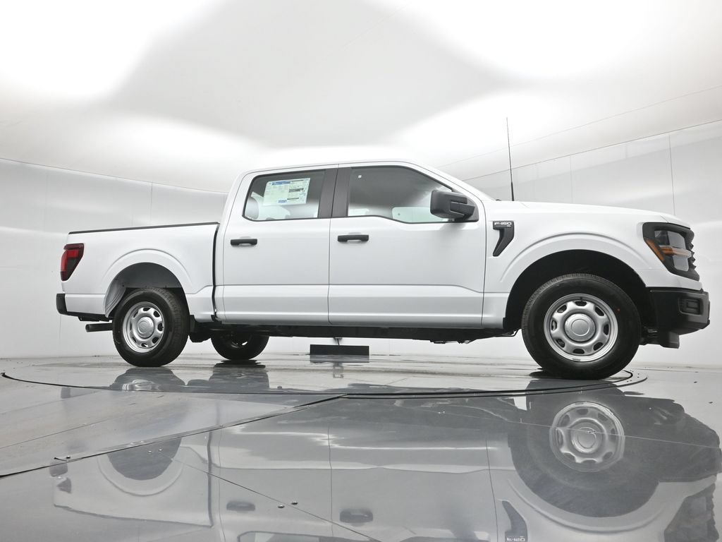 New 2026 Ford F150 XL RWD image 3