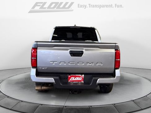Used 2025 Toyota Tacoma SR5 image 8