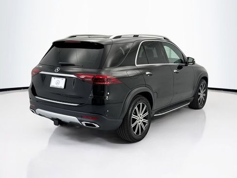 Certified 2026 Mercedes-Benz GLE 350 4MATIC image 5