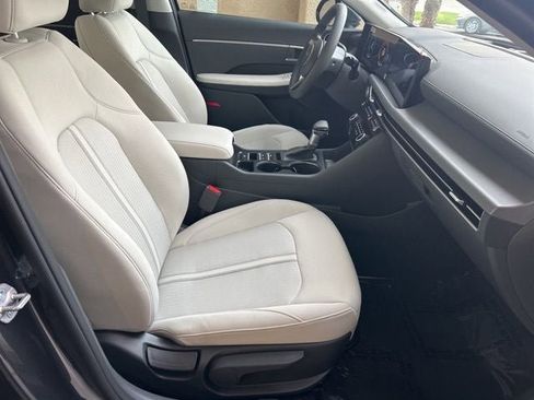 New 2026 Hyundai Sonata SE image 33