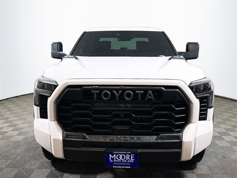 Used 2024 Toyota Tundra TRD Pro image 3
