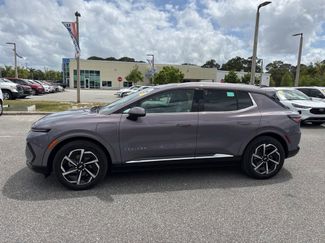 Used 2025 Chevrolet Equinox EV LT video 2