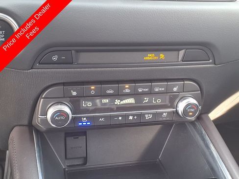 Used 2019 MAZDA CX-5 Signature AWD/4WD image 24