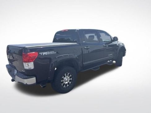 Used 2012 Toyota Tundra 4x4 CrewMax w/ TRD Off-Road Pkg image 9