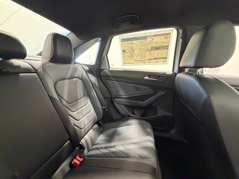 New 2026 Volkswagen Jetta GLI Autobahn FWD image 33