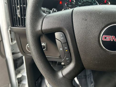 Used 2023 GMC Savana 2500 w/ Driver Convenience Package image 19