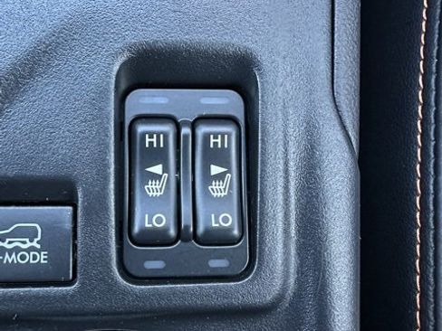 Used 2023 Subaru Crosstrek 2.5i Limited image 14