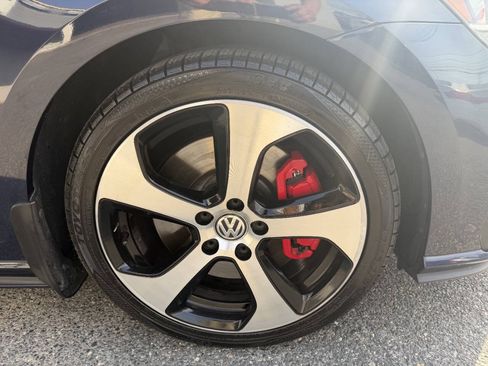 Used 2019 Volkswagen GTI S FWD image 14