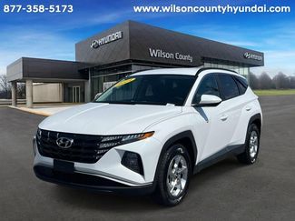 Certified 2024 Hyundai Tucson SEL FWD video 1