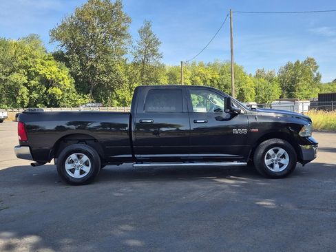 Used 2016 RAM 1500 Classic SLT image 6