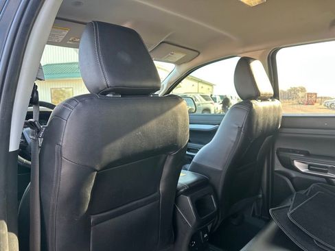 Used 2024 Ford Ranger Lariat w/ FX4 Off-Road Package image 22