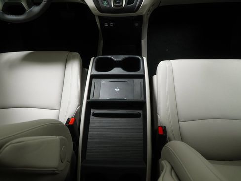 New 2026 Honda Odyssey EX-L image 32