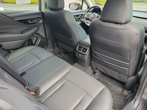 Used 2025 Subaru Legacy Limited AWD/4WD image 32