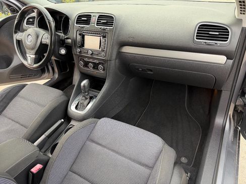 Used 2012 Volkswagen Golf TDI image 33