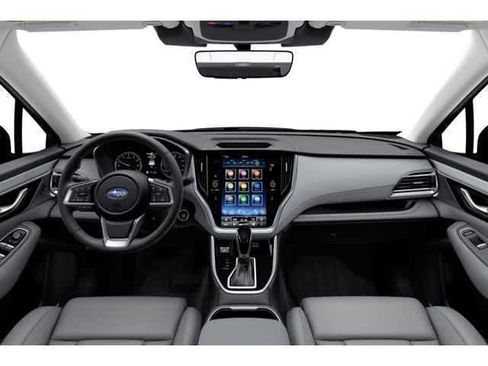 New 2025 Subaru Legacy Limited image 19