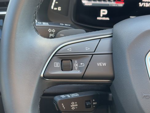 Used 2023 Audi Q7 Premium Plus w/ Premium Plus Package image 19