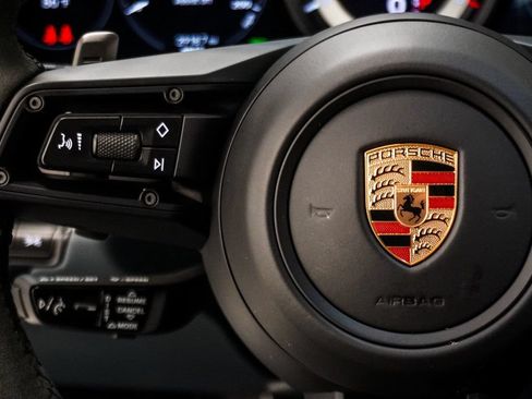 Used 2024 Porsche 911 Carrera 4 GTS AWD/4WD image 12