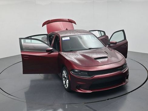 Used 2019 Dodge Charger GT w/ Plus Group RWD image 54