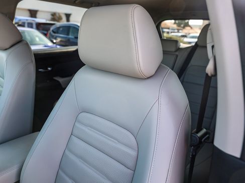Certified 2024 Honda CR-V EX-L image 20