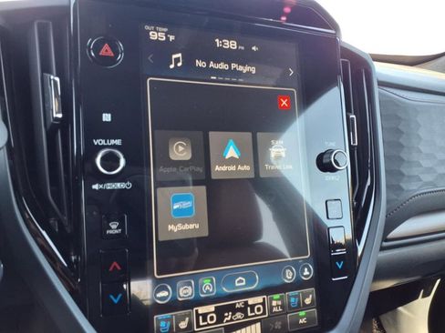 New 2026 Subaru Forester Touring image 4