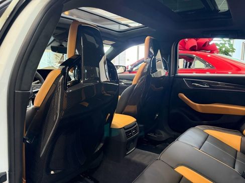 New 2026 Cadillac CT5 V Blackwing image 27