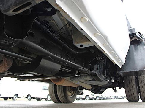 Used 2023 Chevrolet Silverado 3500 W/T image 38